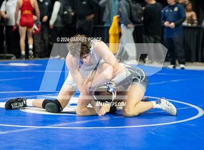 Thumbnail 3 in CIF State Championships (Day 1) photogallery.