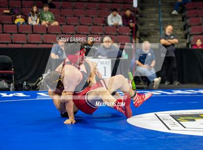 Thumbnail 3 in CIF State Championships (Day 1) photogallery.