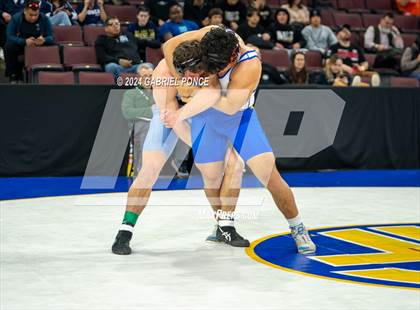 Thumbnail 3 in CIF State Championships (Day 1) photogallery.