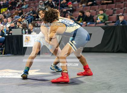 Thumbnail 1 in CIF State Championships (Day 1) photogallery.
