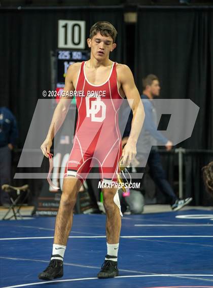 Thumbnail 2 in CIF State Championships (Day 1) photogallery.