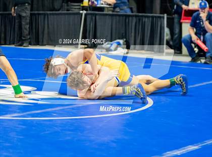 Thumbnail 3 in CIF State Championships (Day 1) photogallery.