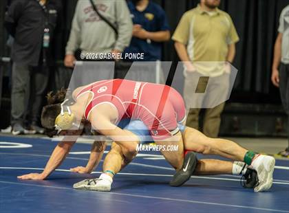 Thumbnail 1 in CIF State Championships (Day 1) photogallery.