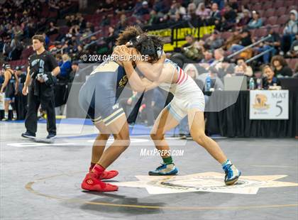 Thumbnail 1 in CIF State Championships (Day 1) photogallery.