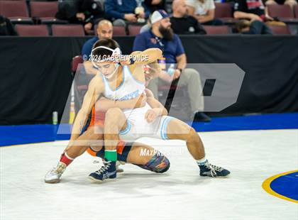 Thumbnail 3 in CIF State Championships (Day 1) photogallery.