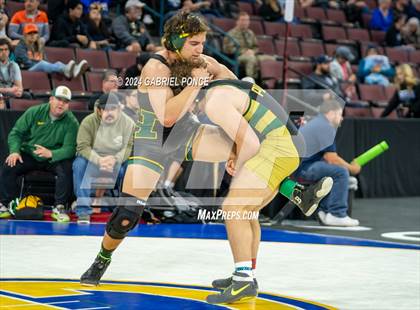 Thumbnail 1 in CIF State Championships (Day 1) photogallery.