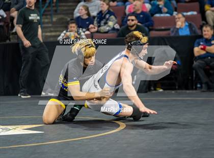 Thumbnail 2 in CIF State Championships (Day 1) photogallery.