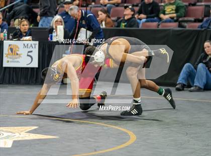 Thumbnail 3 in CIF State Championships (Day 1) photogallery.