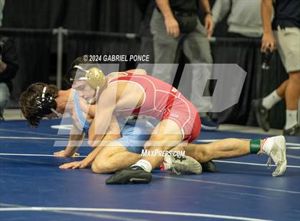 Thumbnail 1 in CIF State Championships (Day 1) photogallery.