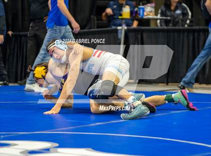 Thumbnail 3 in CIF State Championships (Day 1) photogallery.