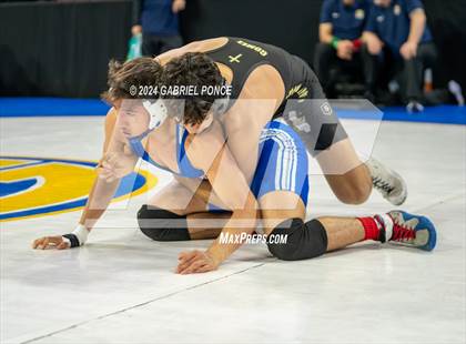 Thumbnail 1 in CIF State Championships (Day 1) photogallery.