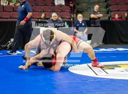 Thumbnail 2 in CIF State Championships (Day 1) photogallery.