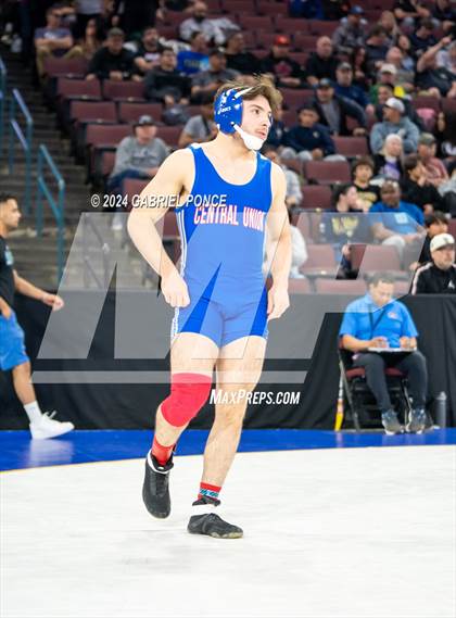 Thumbnail 3 in CIF State Championships (Day 1) photogallery.
