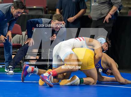 Thumbnail 1 in CIF State Championships (Day 1) photogallery.