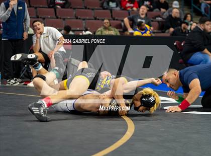 Thumbnail 1 in CIF State Championships (Day 1) photogallery.