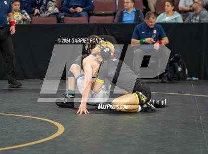 Thumbnail 1 in CIF State Championships (Day 1) photogallery.