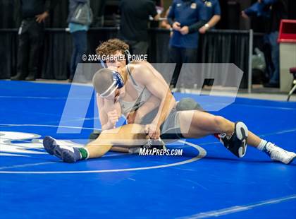 Thumbnail 1 in CIF State Championships (Day 1) photogallery.