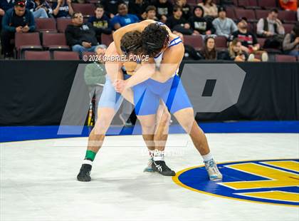 Thumbnail 1 in CIF State Championships (Day 1) photogallery.