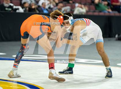 Thumbnail 2 in CIF State Championships (Day 1) photogallery.