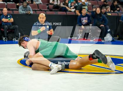 Thumbnail 2 in CIF State Championships (Day 1) photogallery.
