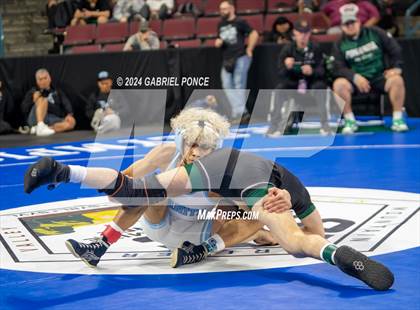 Thumbnail 2 in CIF State Championships (Day 1) photogallery.