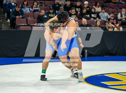 Thumbnail 1 in CIF State Championships (Day 1) photogallery.
