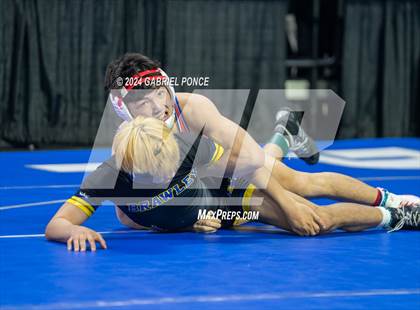 Thumbnail 2 in CIF State Championships (Day 1) photogallery.