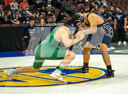 Thumbnail 2 in CIF State Championships (Day 1) photogallery.