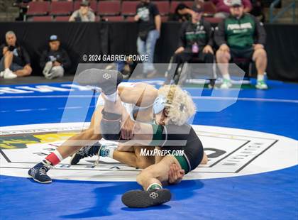 Thumbnail 3 in CIF State Championships (Day 1) photogallery.