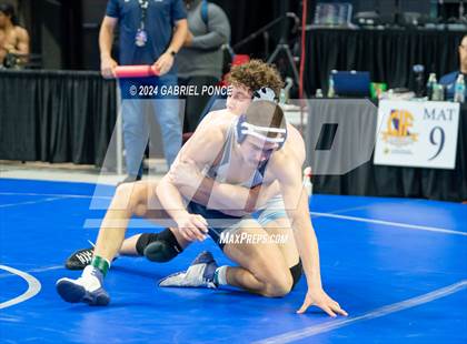 Thumbnail 2 in CIF State Championships (Day 1) photogallery.