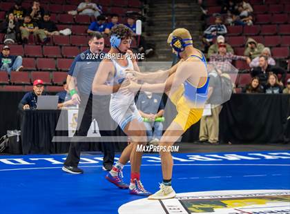Thumbnail 1 in CIF State Championships (Day 1) photogallery.