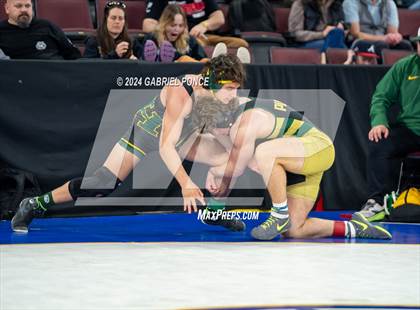 Thumbnail 2 in CIF State Championships (Day 1) photogallery.