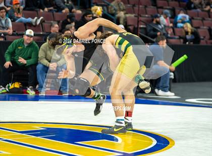 Thumbnail 2 in CIF State Championships (Day 1) photogallery.