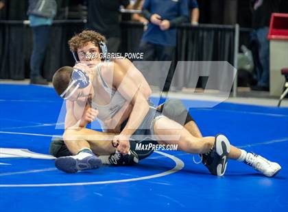 Thumbnail 1 in CIF State Championships (Day 1) photogallery.