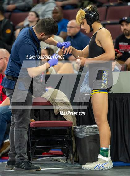 Thumbnail 3 in CIF State Championships (Day 1) photogallery.