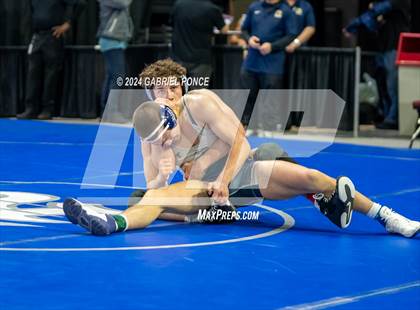 Thumbnail 2 in CIF State Championships (Day 1) photogallery.