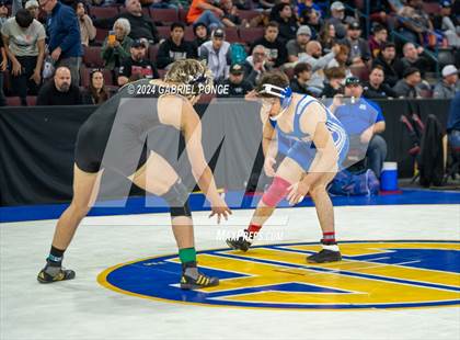 Thumbnail 3 in CIF State Championships (Day 1) photogallery.