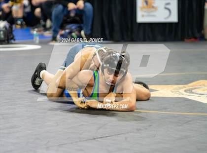 Thumbnail 3 in CIF State Championships (Day 1) photogallery.