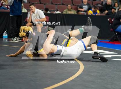Thumbnail 2 in CIF State Championships (Day 1) photogallery.