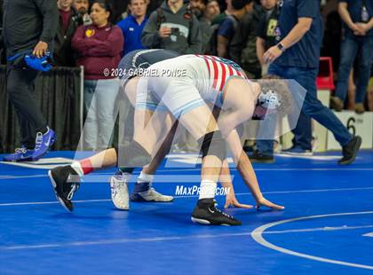 Thumbnail 1 in CIF State Championships (Day 1) photogallery.