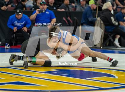 Thumbnail 3 in CIF State Championships (Day 1) photogallery.