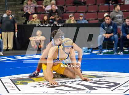Thumbnail 3 in CIF State Championships (Day 1) photogallery.