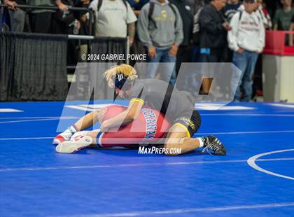 Thumbnail 2 in CIF State Championships (Day 1) photogallery.