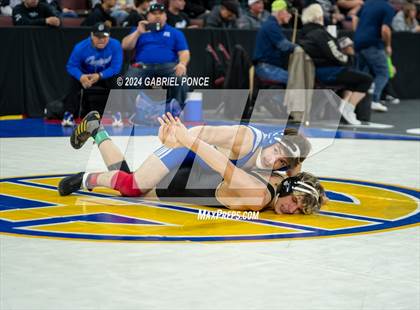 Thumbnail 2 in CIF State Championships (Day 1) photogallery.