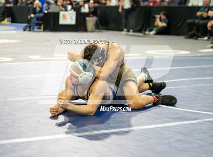 Thumbnail 3 in CIF State Championships (Day 1) photogallery.