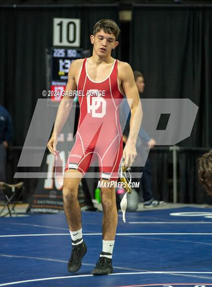 Thumbnail 1 in CIF State Championships (Day 1) photogallery.