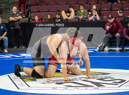 Thumbnail 2 in CIF State Championships (Day 1) photogallery.