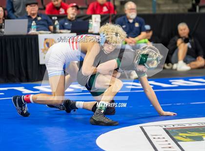 Thumbnail 2 in CIF State Championships (Day 1) photogallery.