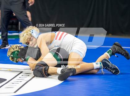 Thumbnail 3 in CIF State Championships (Day 1) photogallery.