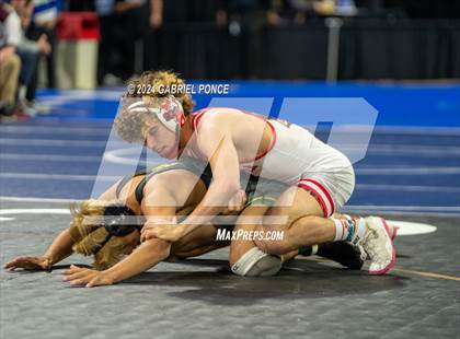 Thumbnail 2 in CIF State Championships (Day 1) photogallery.